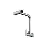 LLAVE P/COCINA A LA PARED SEINE C/4 FUNCIONES -CROMADO - FRATELLI
