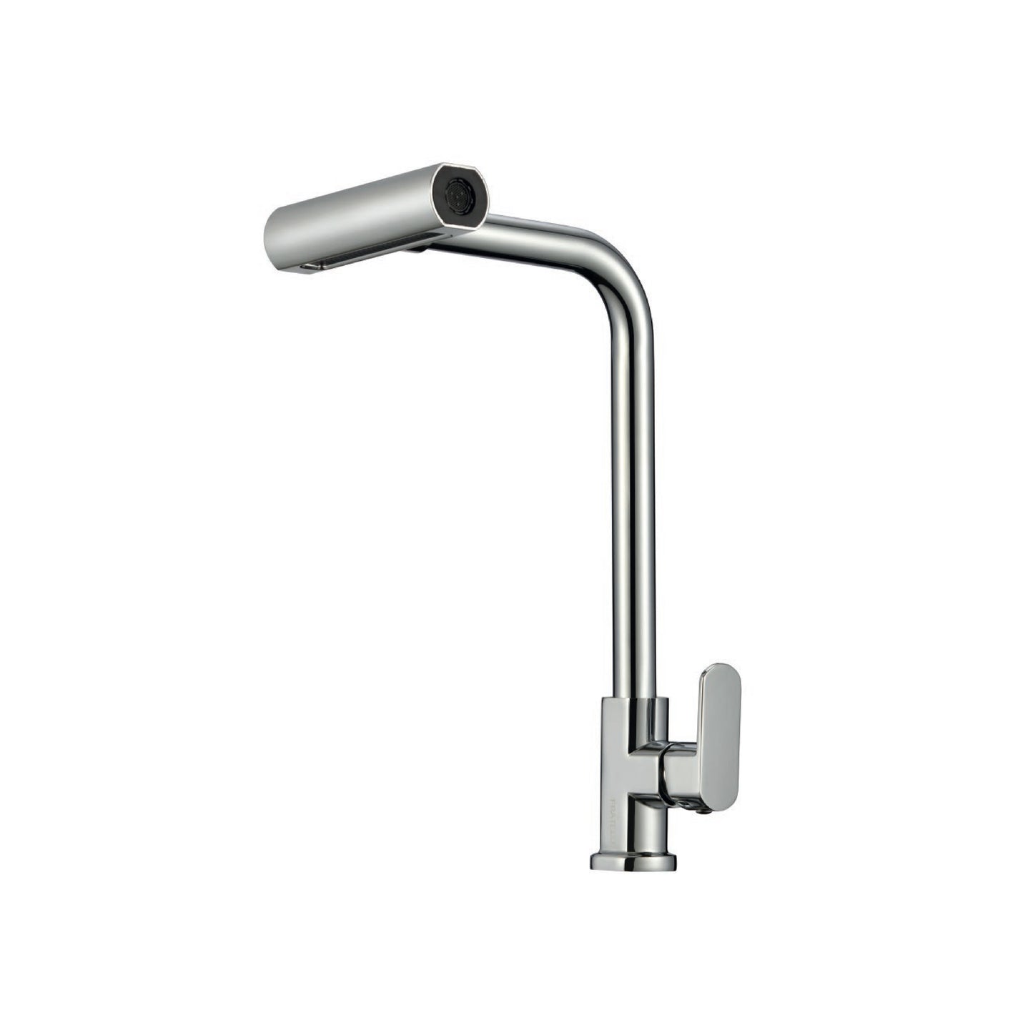 Llave P/ Cocina al mueble C/4 Funciones Seine - Cromado - Fratelli