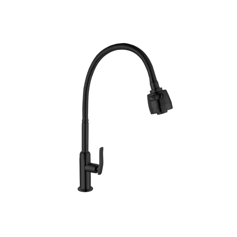 LLAVE P/COCINA SFNA MUEBLE S/M -05 BLACK(BR) -FRATELLI