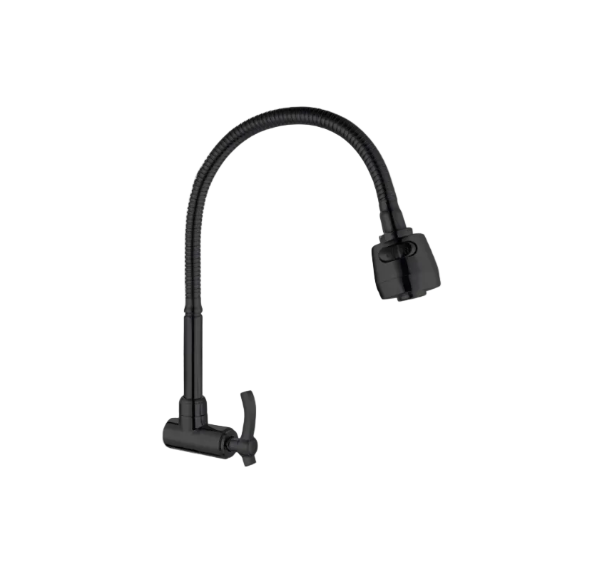 LLAVE P/COCINA SFNA PARED S/P -03 BLACK(BR)