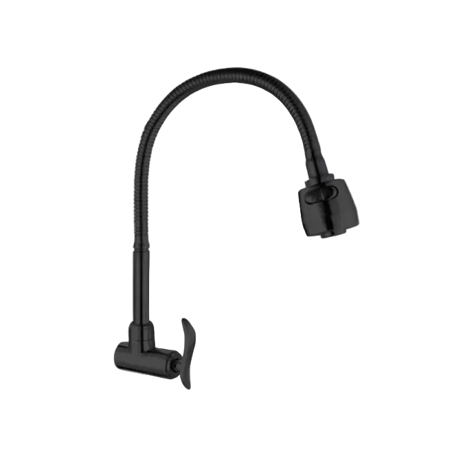 LLAVE P/COCINA SFNA PARED S/P -05 BLACK(BR)