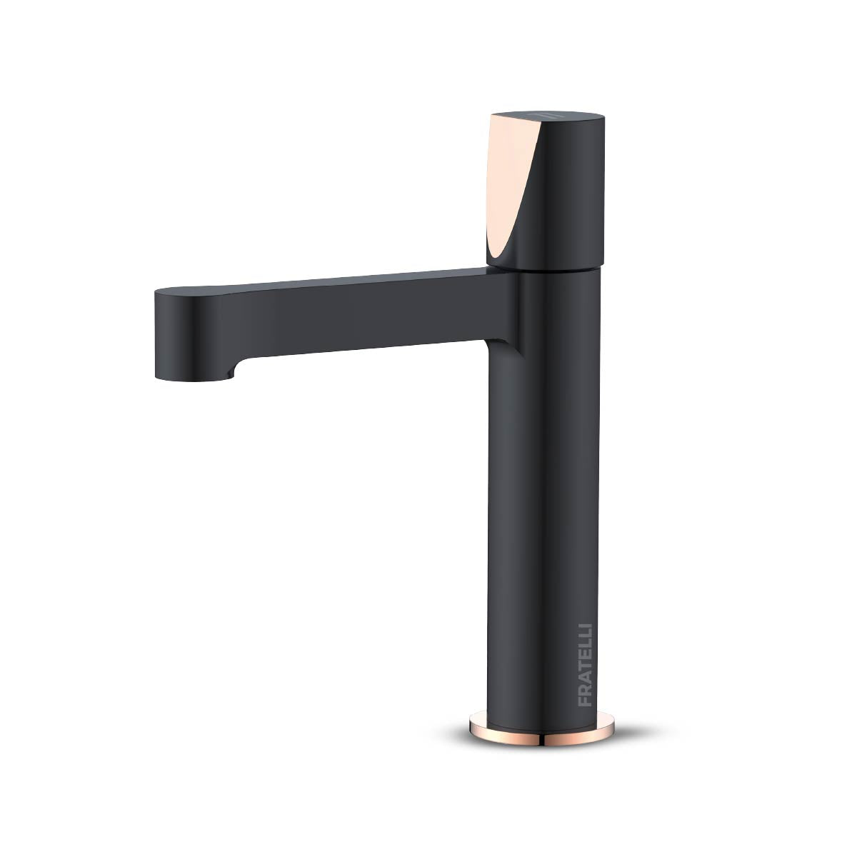 Griferia Signature Fratelli para baño