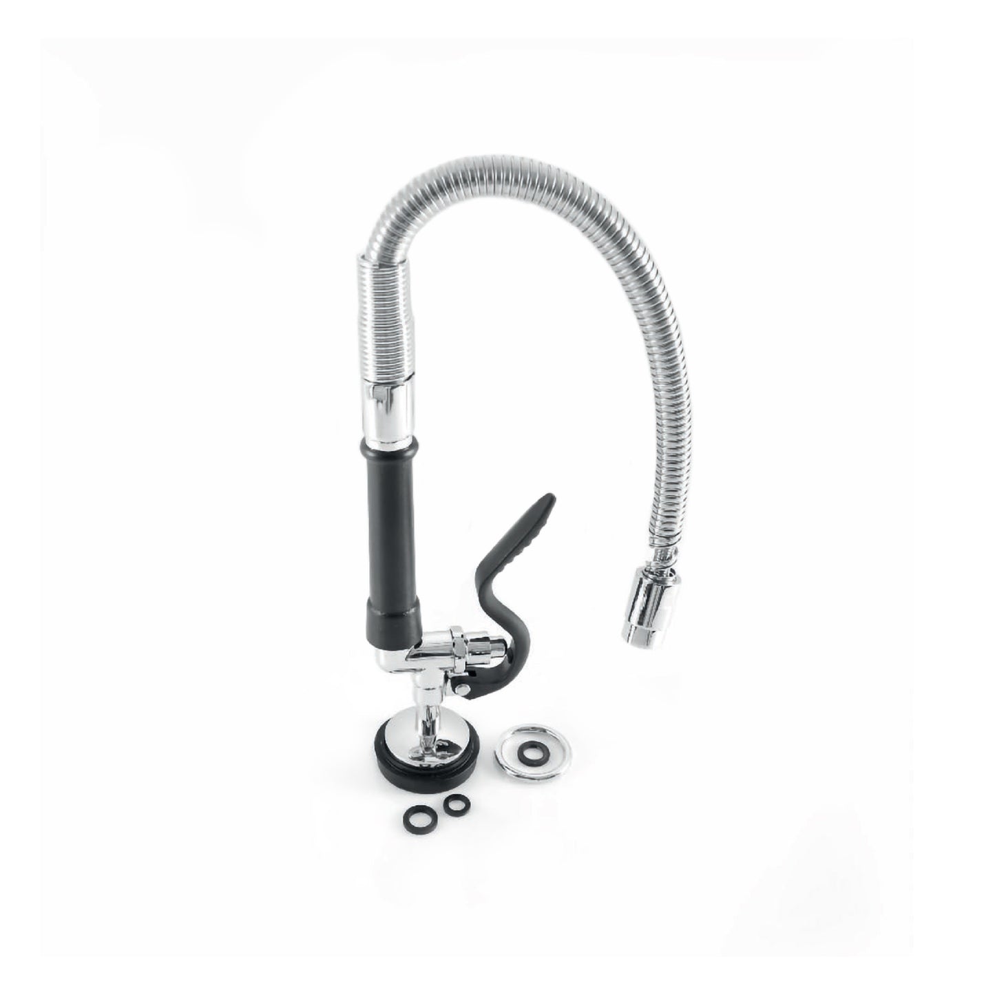 Válvula de Pulverización para Mezcladora Industrial P/Cocina "Cuisine" - Fratelli Premium