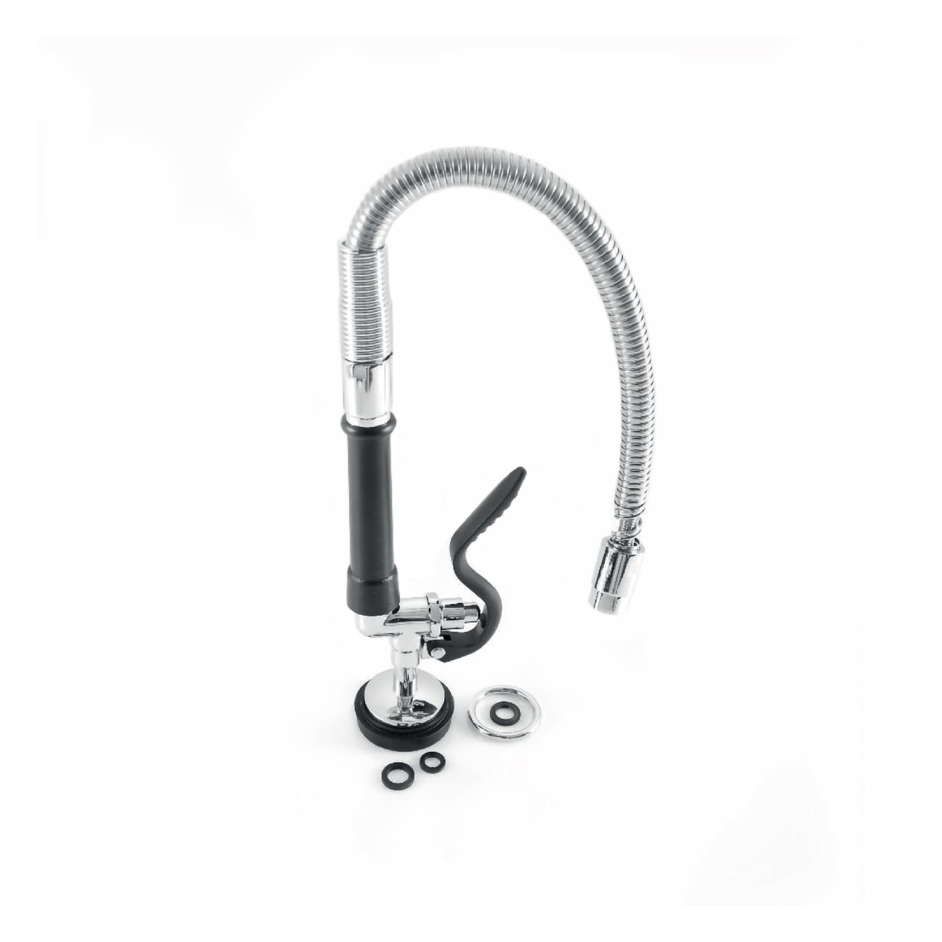 Válvula de Pulverización para Mezcladora Industrial P/Cocina "Cuisine" - Fratelli Premium
