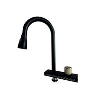 Mezcladora P/M-7545S  Black - Fratelli Premium