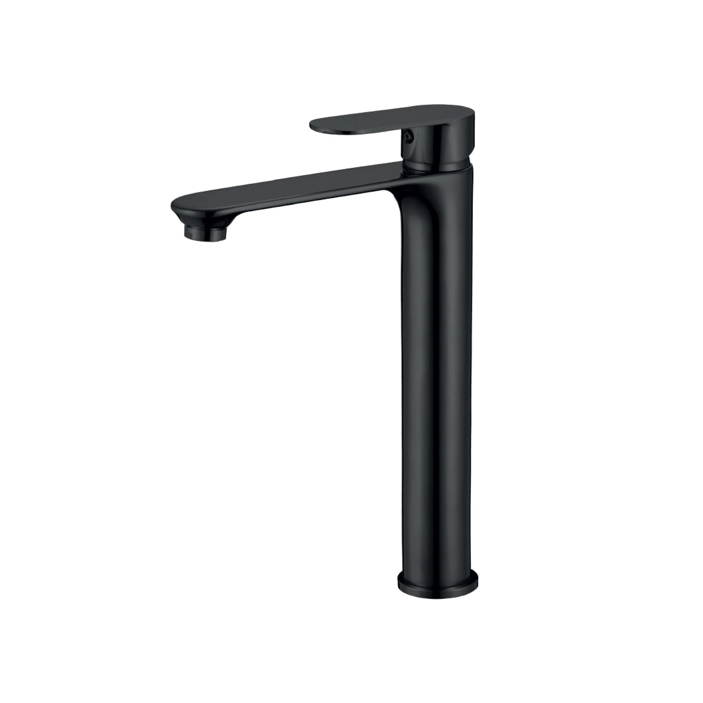 MEZCLADORA MONOC. P/BOWL (ALTO) FDA-4 BRONCE BLACK - FRATELLI