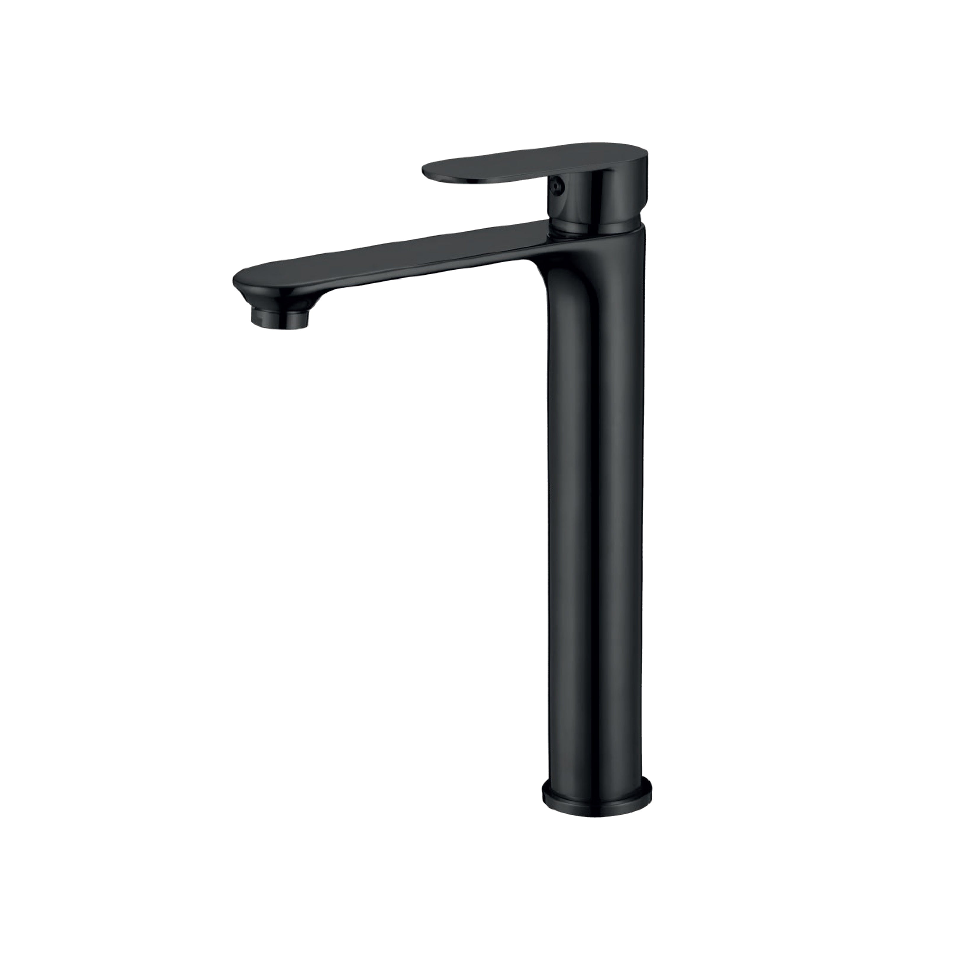 MEZCLADORA MONOC. P/BOWL (ALTO) FDA-4 BRONCE BLACK - FRATELLI