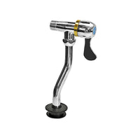 Llave P/Urinario Palanca Eg-1-80015 C/Vastago De Bronce - Fratelli