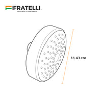 Cabeza D/Ducha Madrid Th-2769 Fratelli