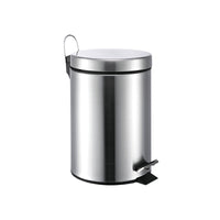 TACHO PORTAPAPELES METAL HDB-1000/1-27 DE 27L