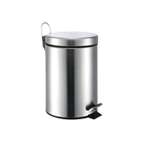 Tacho Portapapeles Metal Hdb-10035/20 De 20L