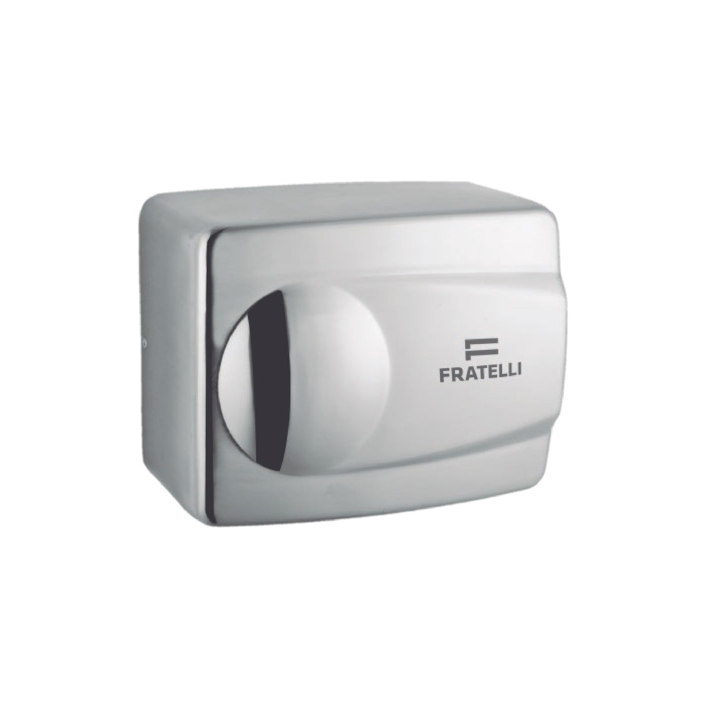 Secadora de Mano MC-8828- Stainless Steel 304 Fratelli