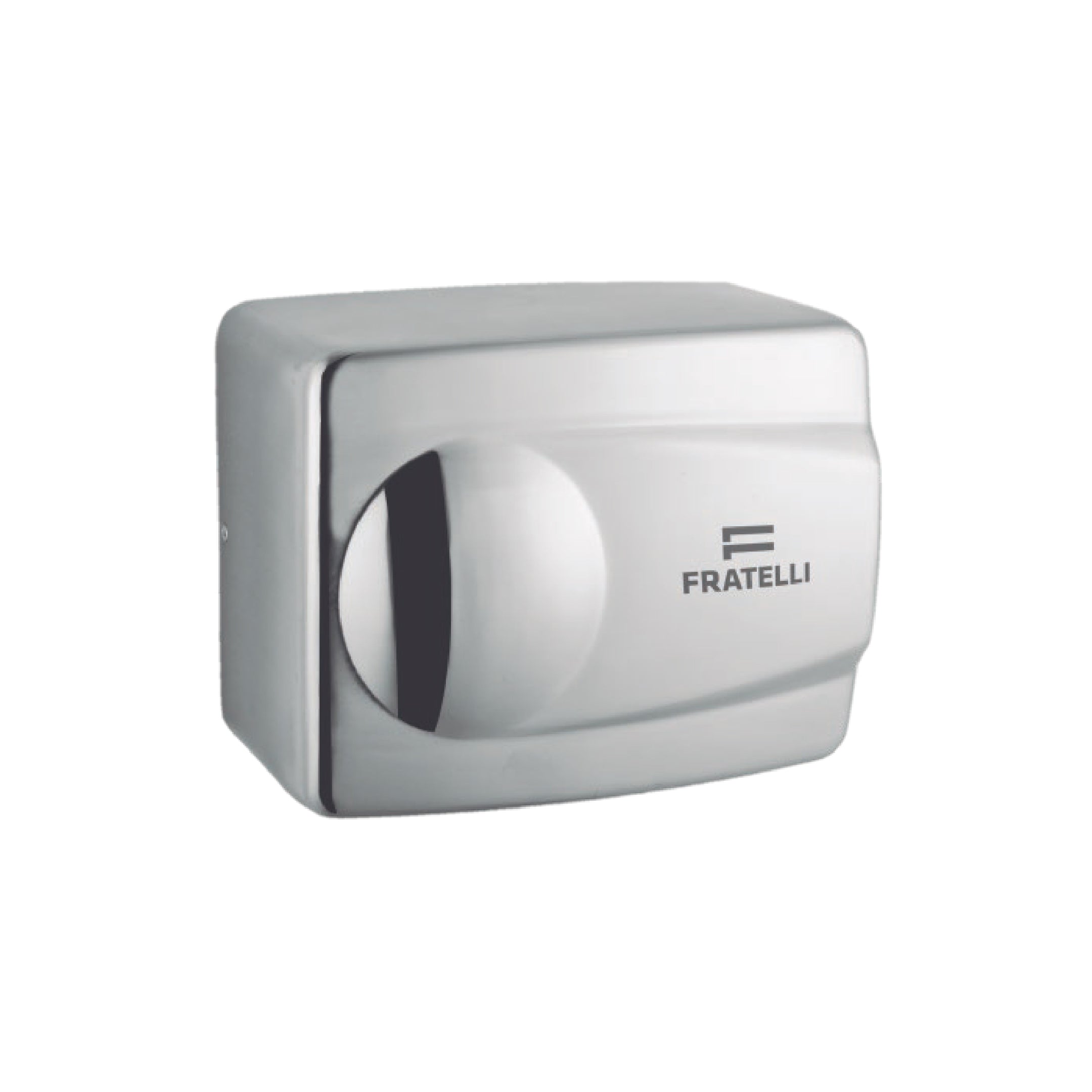 Secadora de Mano MC-8828- Stainless Steel 304 Fratelli