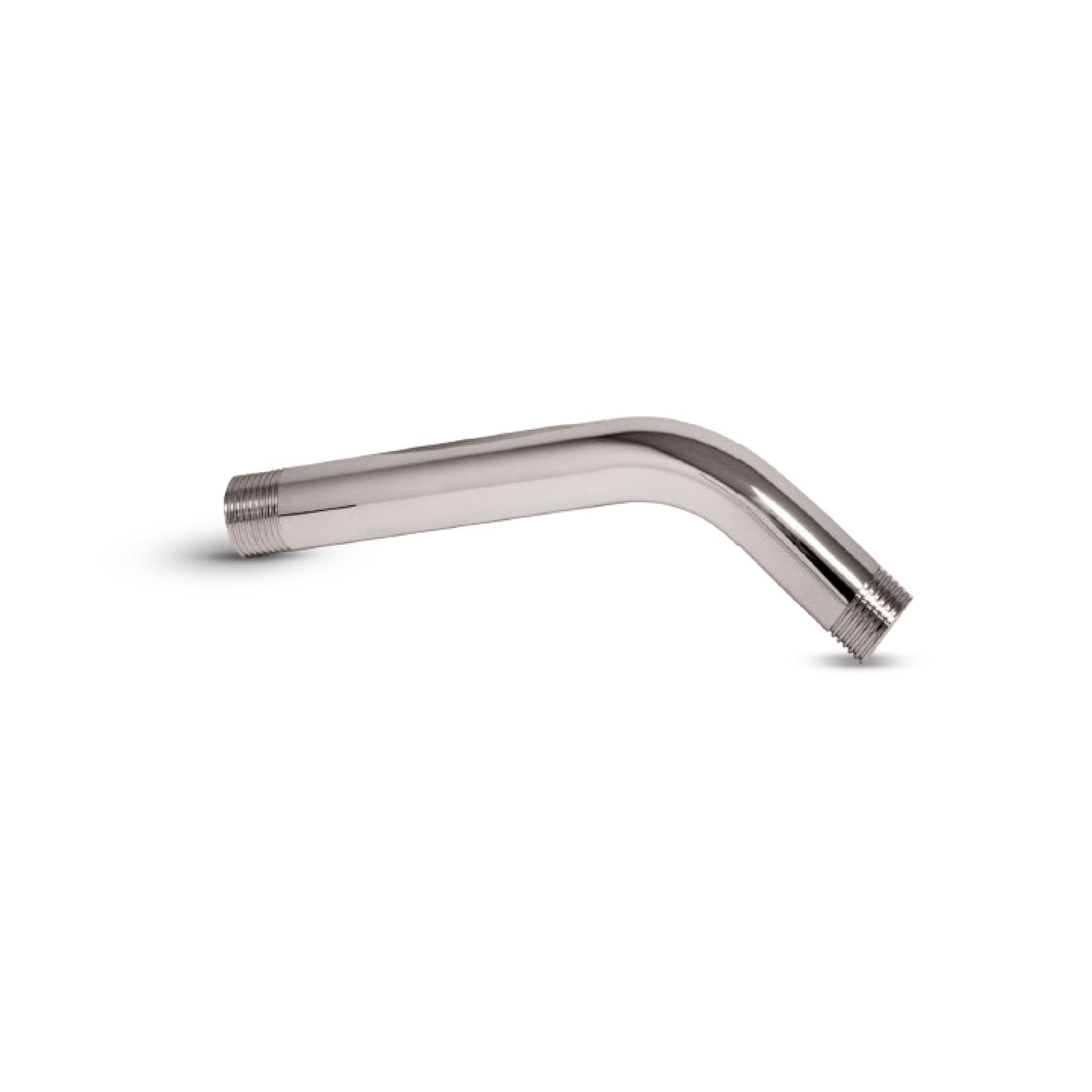 Brazo Ducha Bronce 15 Cm (P) 115 G. C/CNPL