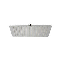Cabeza D/Ducha Ll-H413-201 10" Acero 201 Fratelli