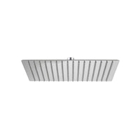 Cabeza D/Ducha Ll-H415-304 12" Acero 304 Fratelli