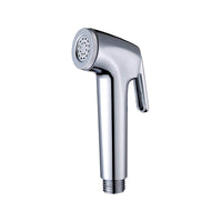 Ducha Bidet Gn150020 De Pvc C/Mang Reforzada . 1.50Mt Ss - Fratelli