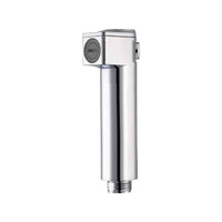 Ducha Bidet Gn150033 De Pvc C/Mang.Reforzada 1.50Mt Ss - Fratelli