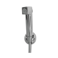 Ducha Bidet Gn150033 De Pvc C/Mang.Reforzada 1.50Mt Ss - Fratelli
