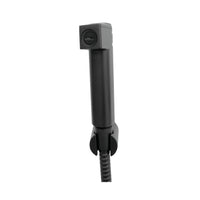 Ducha Bidet Black Gn150033B De Pvc C/Mang Reforzada. 1.50Mt Ss - Fratelli