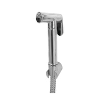 Ducha Bidet Gn115052 De Bronce C/Mang Reforzada. 1.50Mt Ss - Fratelli