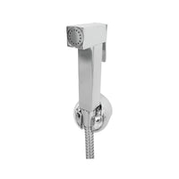 Ducha Bidet Gngn108041 De Bronce C/Mang Reforzada. 1.50Mt Ss - Fratelli
