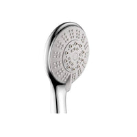 Ducha Telefono Cromada Con 5 Funciones Gn9016 C/Mang. Reforzada 1.80Mt Ss - Fratelli