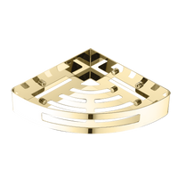 Esquinero Triangular  013 Ss 304 Gold - Fratelli