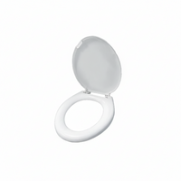 TAPA ASIENTO BLANCO - FRATELLI
