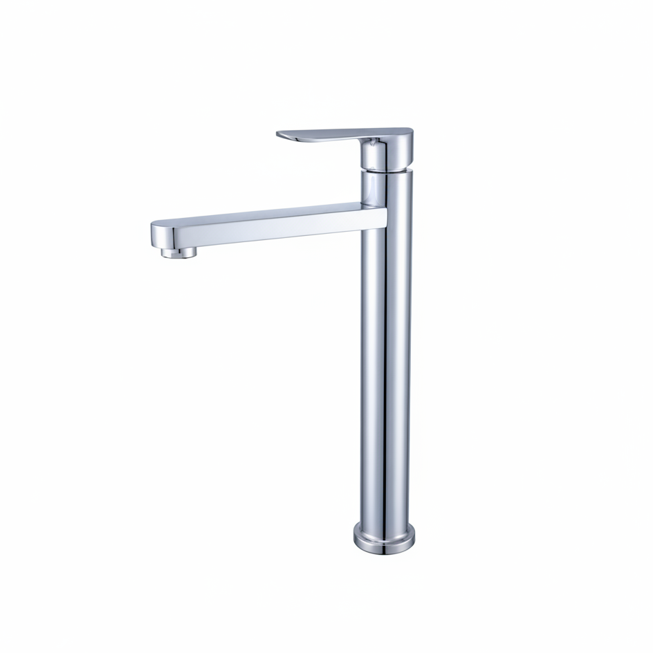 LLAVE P/BOWL -CROMADO - 0040030032 FRATELLI