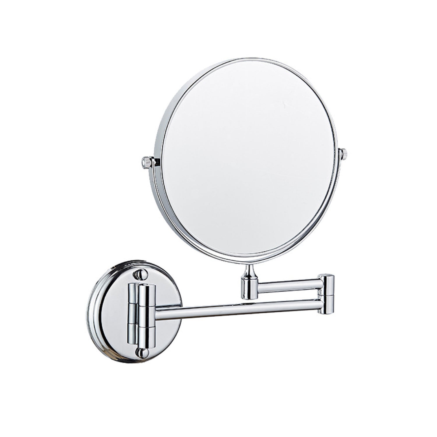 Espejos, Esquineros y porta escobillas