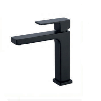 LLAVE P/LAVATORIO BAJO VNA -BLACK -FRATELLI