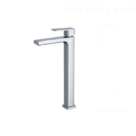 LLAVE P/BOWL ALTO VNA -CROMADO -FRATELLI