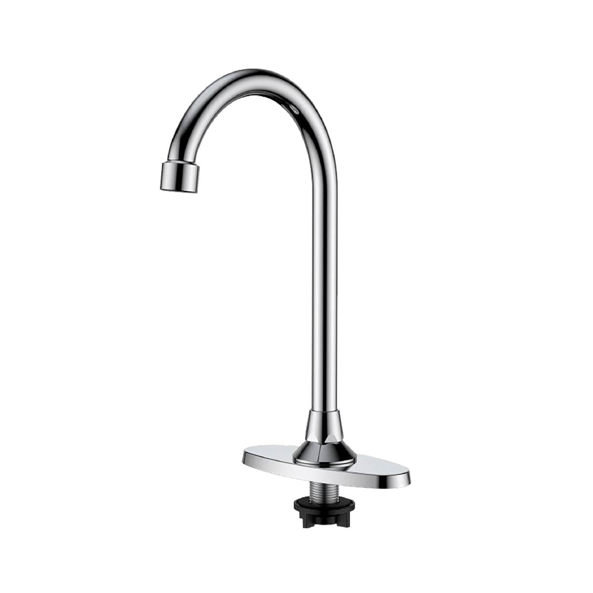 Llave P/Cocina-Mueble C/Pedal (Hospitalaria)-Fratelli