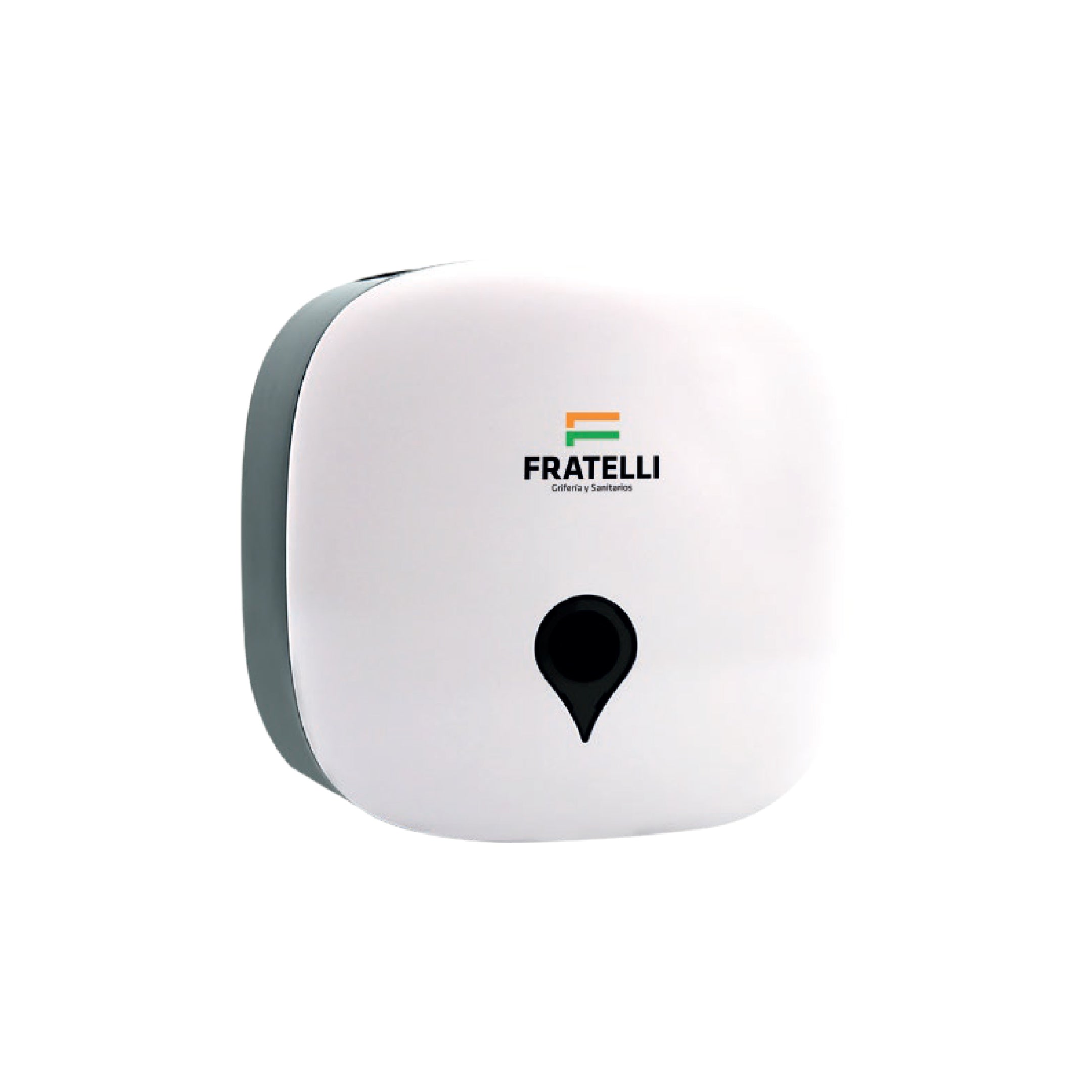 Dispensador de Papel Jumbo CD-8068A Fratelli