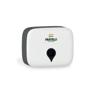 DISPENSADOR DE PAPEL INTERFOLEADO CD-8225A FRATELLI