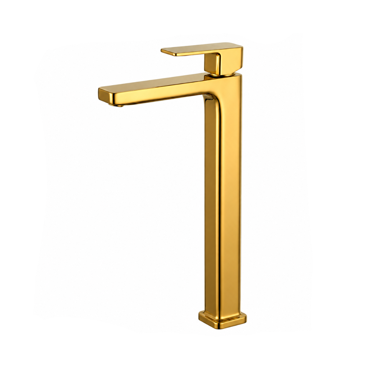 LLAVE P/BOWL ALTO VNA -GOLD -FRATELLI