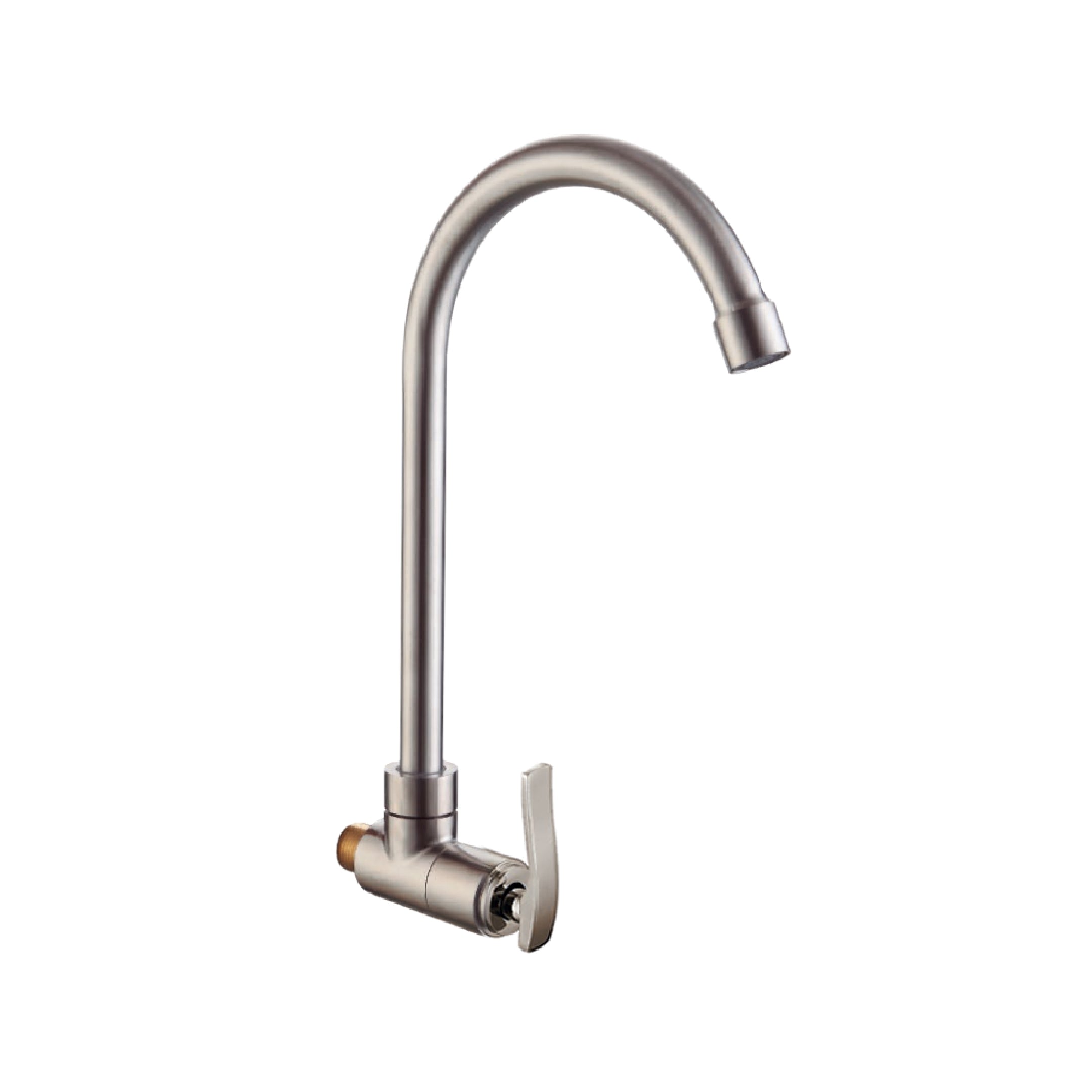 Llave P/Cocina RMA R-05  (Satinado)