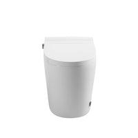 Inodoro inteligente pro Atlas Blanco + Tapa Asiento y Accs 680X400X450 (INCLUYE INSTALACION -LIMA METROPOLITANA) - Fratelli Premium
