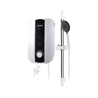 Calentador Electrico P/Ducha (Withe-Mod.-X5) De 5.5Kw-220V-Alpha