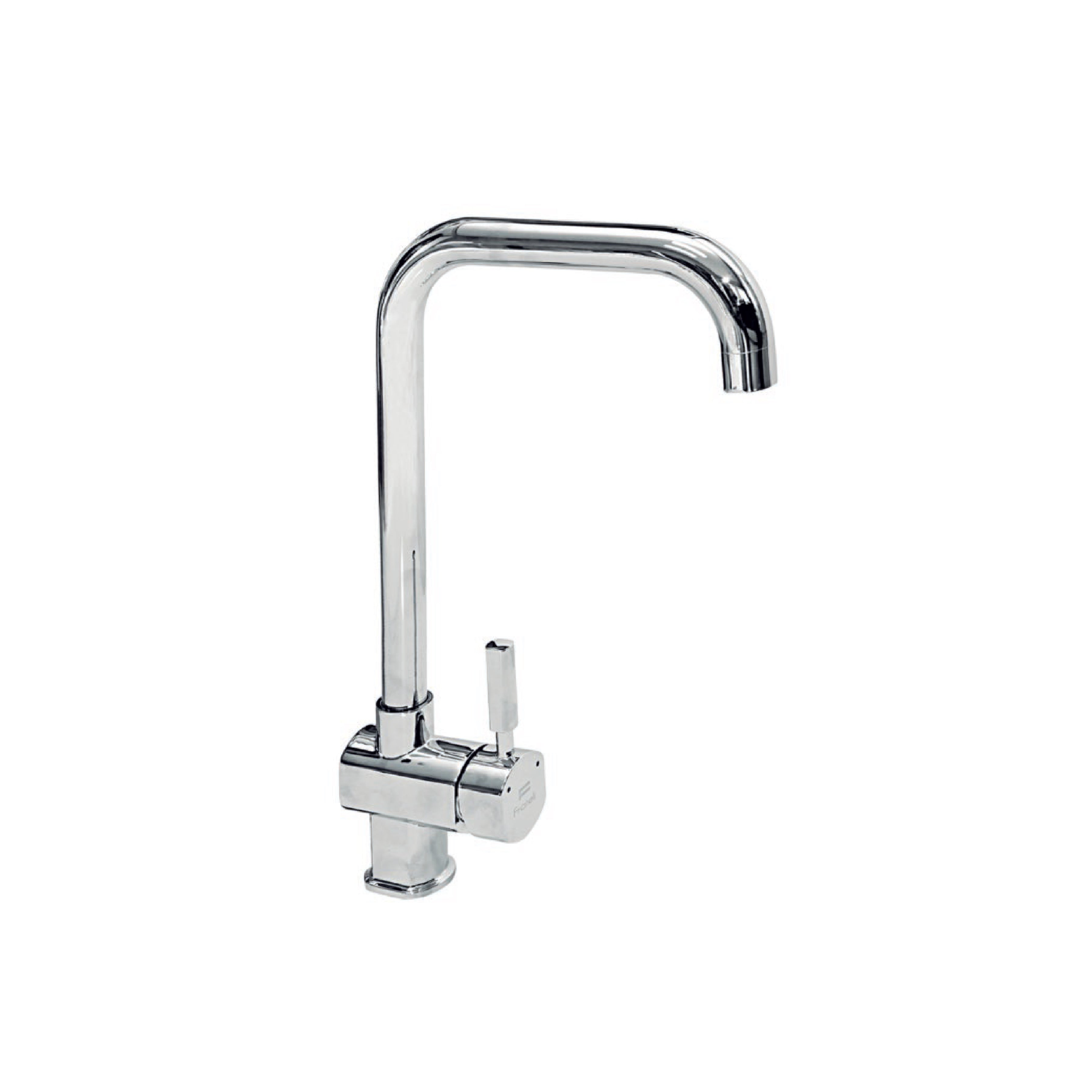 Mezcladora Monocomando P/Cocina Pico "L" BHS B-3