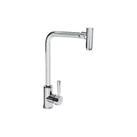 Mezcladora Monocomando P/Cocina Pico Movible BHS B-5