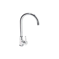 Mezcladora Monocomando P/Cocina Perilla "Ave"BHS B-6