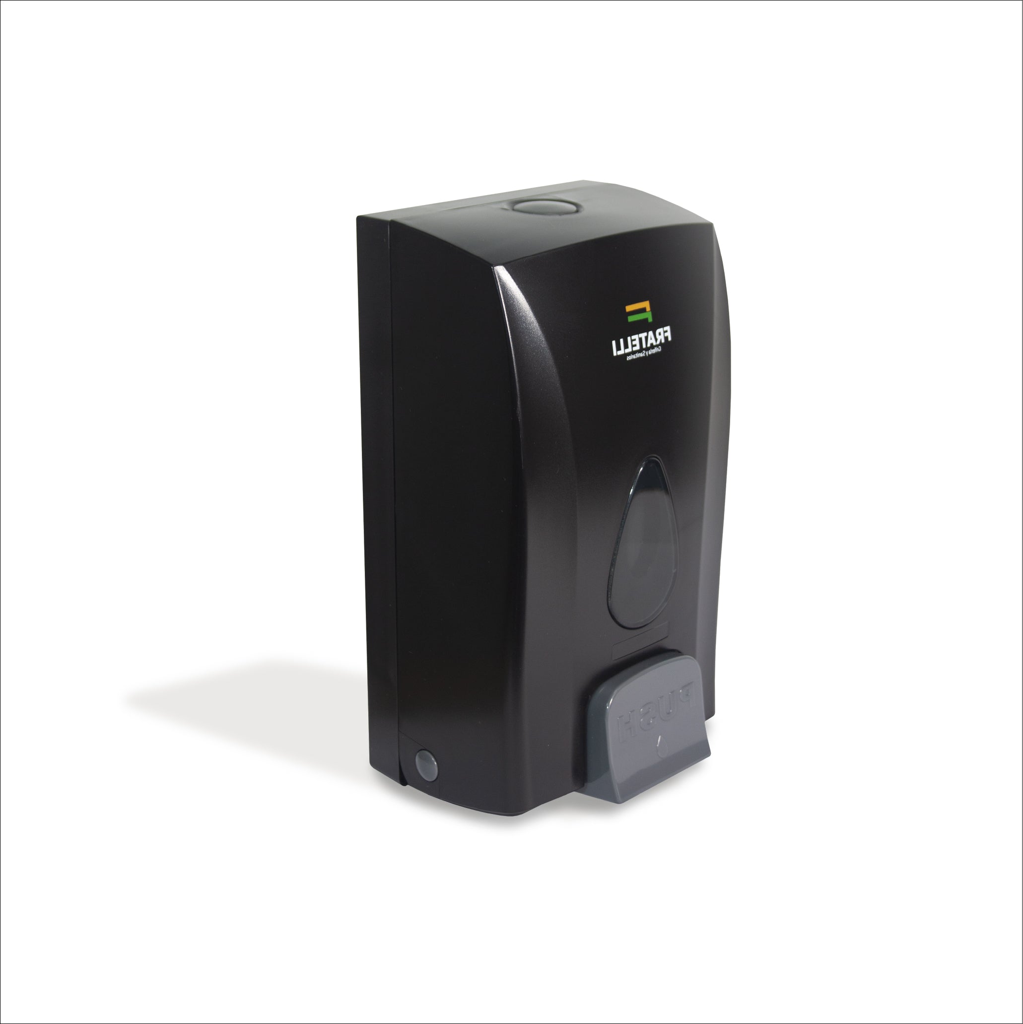 Dispensador de Jabón Líquido CD-1188B ABS Plastic Fratelli