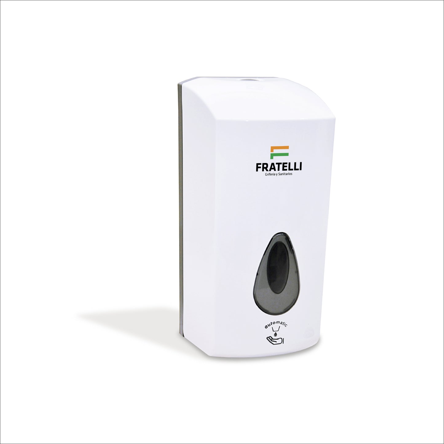 Dispensador de Jabón Líquido Sensorial CD-5018AD Plastic Fratelli