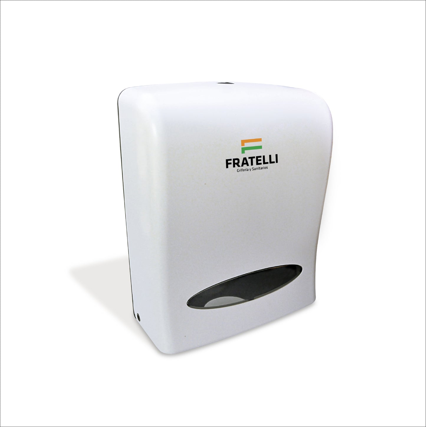 Dispensador de Papel Toalla CD-8038A ABS Plastic Fratelli