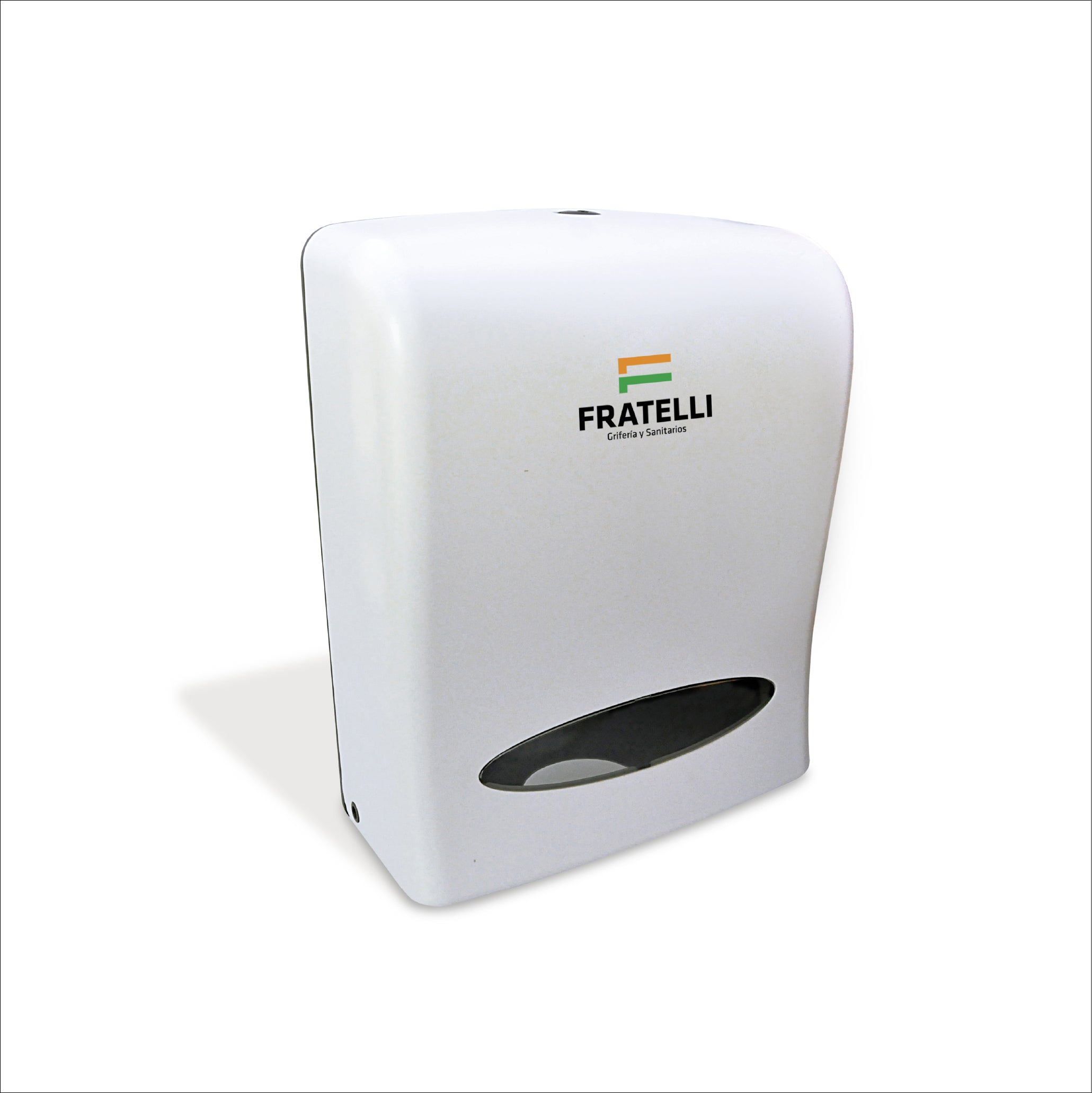 Dispensador de Papel Toalla CD-8038A ABS Plastic Fratelli