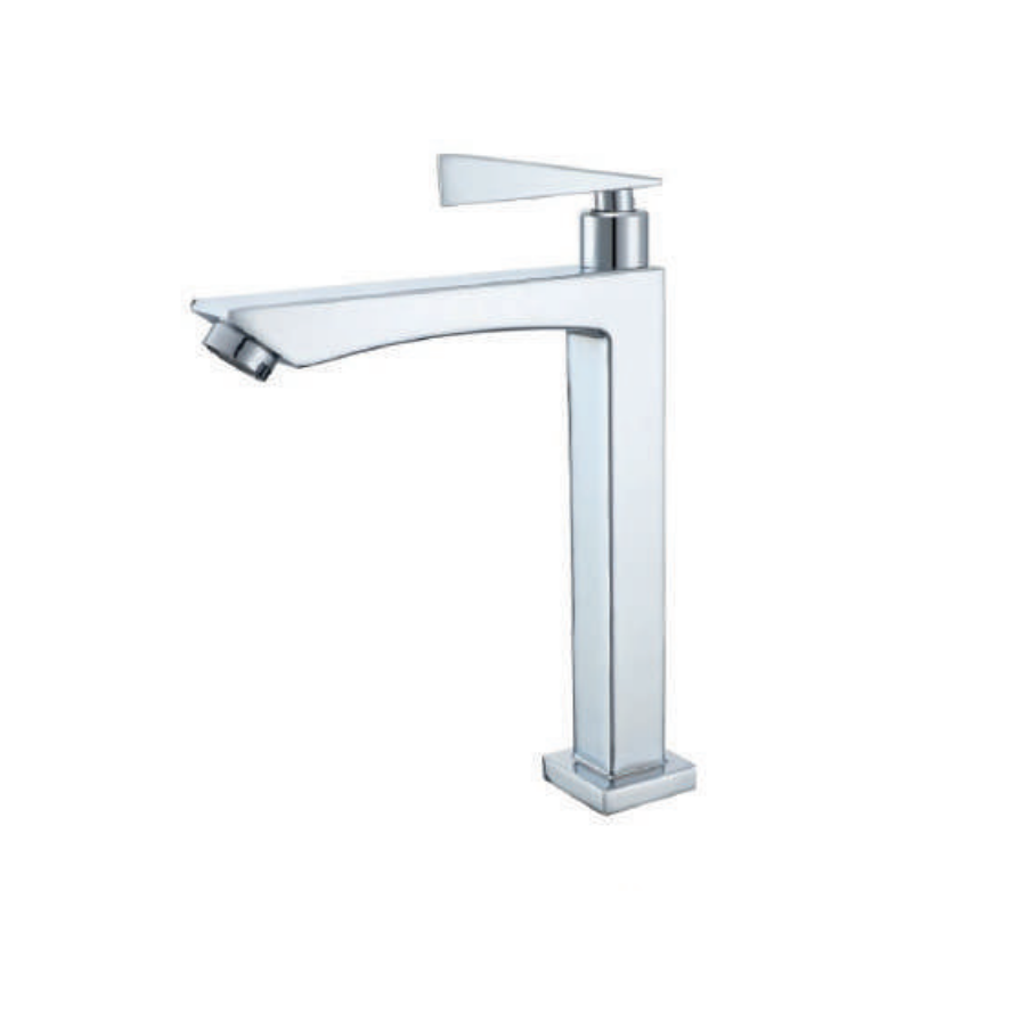 LLAVE P/BOWL TANGER -CROMADO