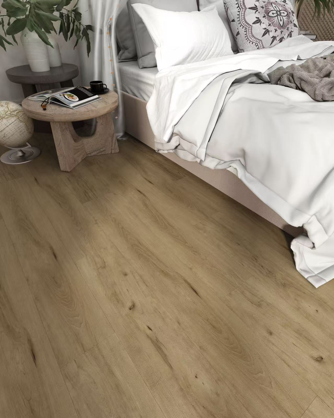 Piso SPC DN3328-3 Caramelo