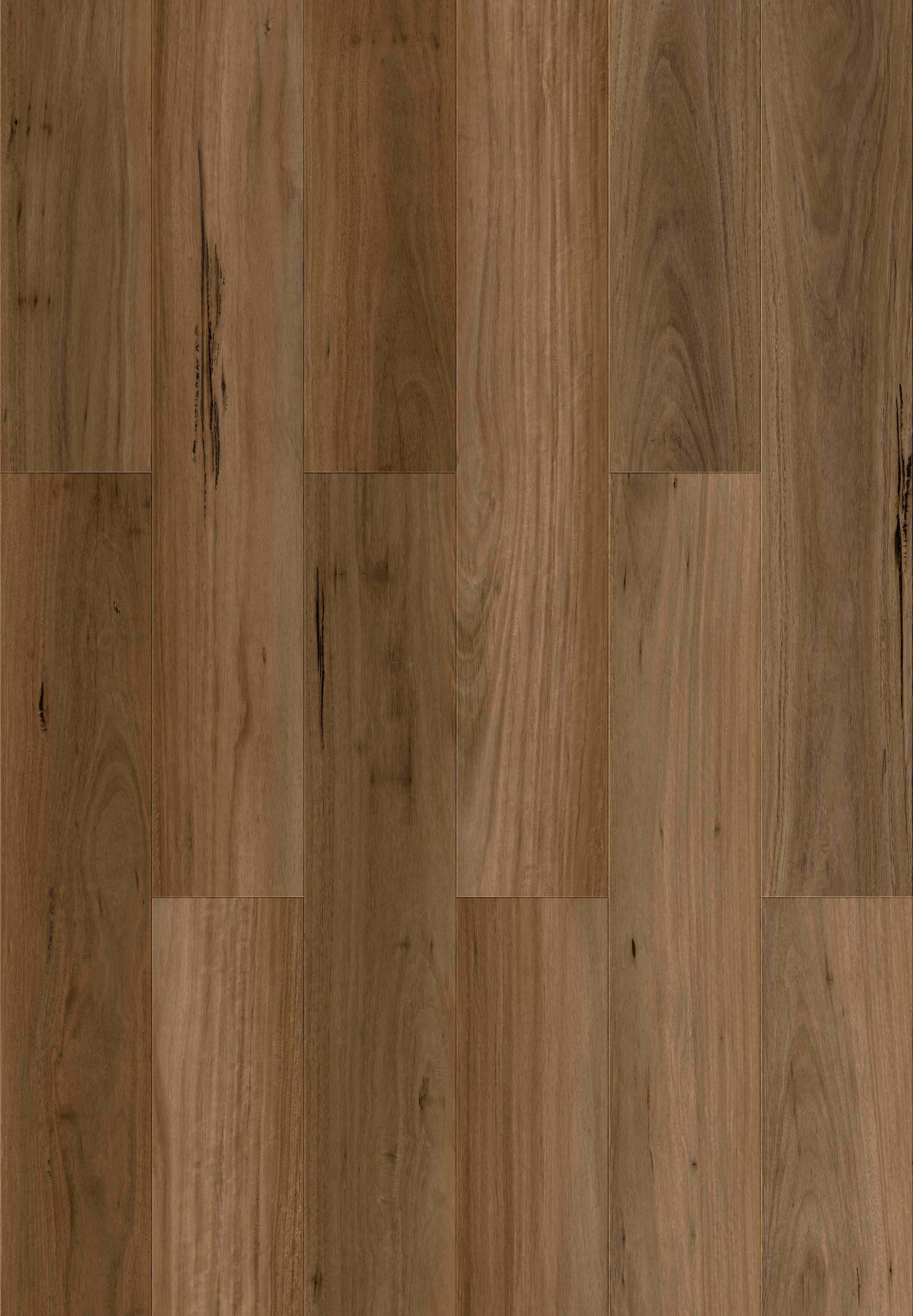 Piso SPC DN3336-6 Marrón